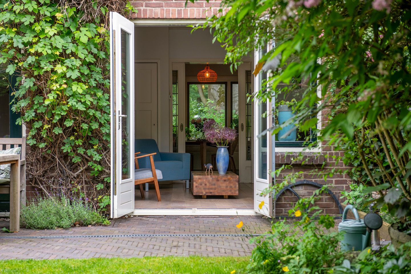 Foto 59 van Kerklaan 36