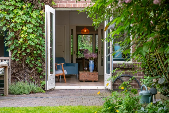 Foto 59 van Kerklaan 36