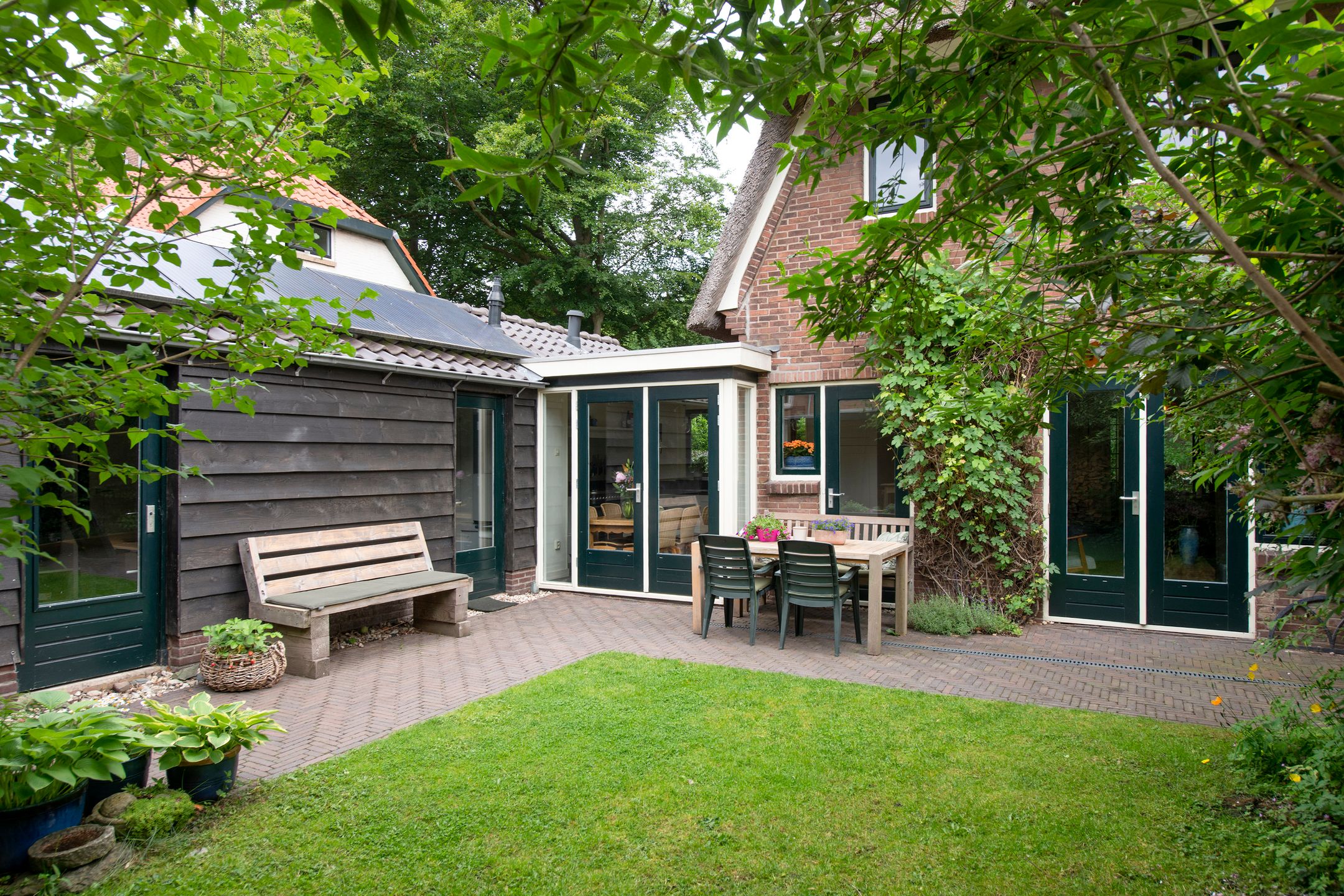 Foto 60 van Kerklaan 36