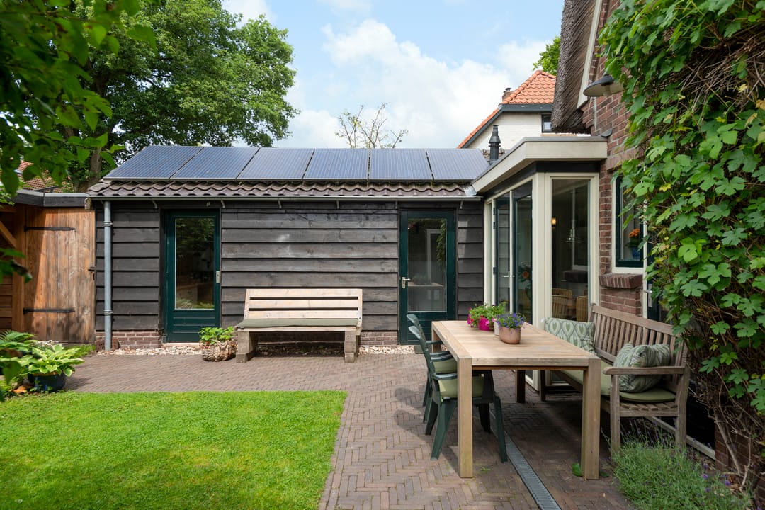 Foto 61 van Kerklaan 36