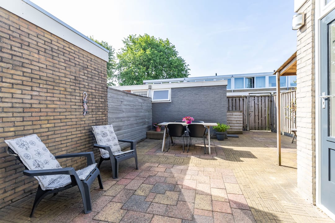 Foto 31 van Kwelderstraat 44