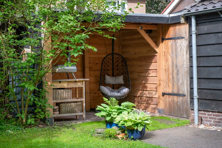 Foto 65 van Kerklaan 36