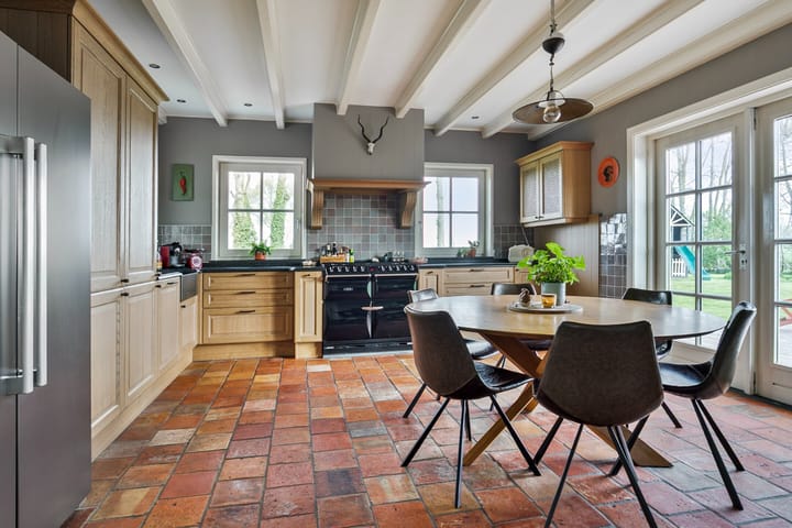 Foto 15 van Wilhelminadijk 3