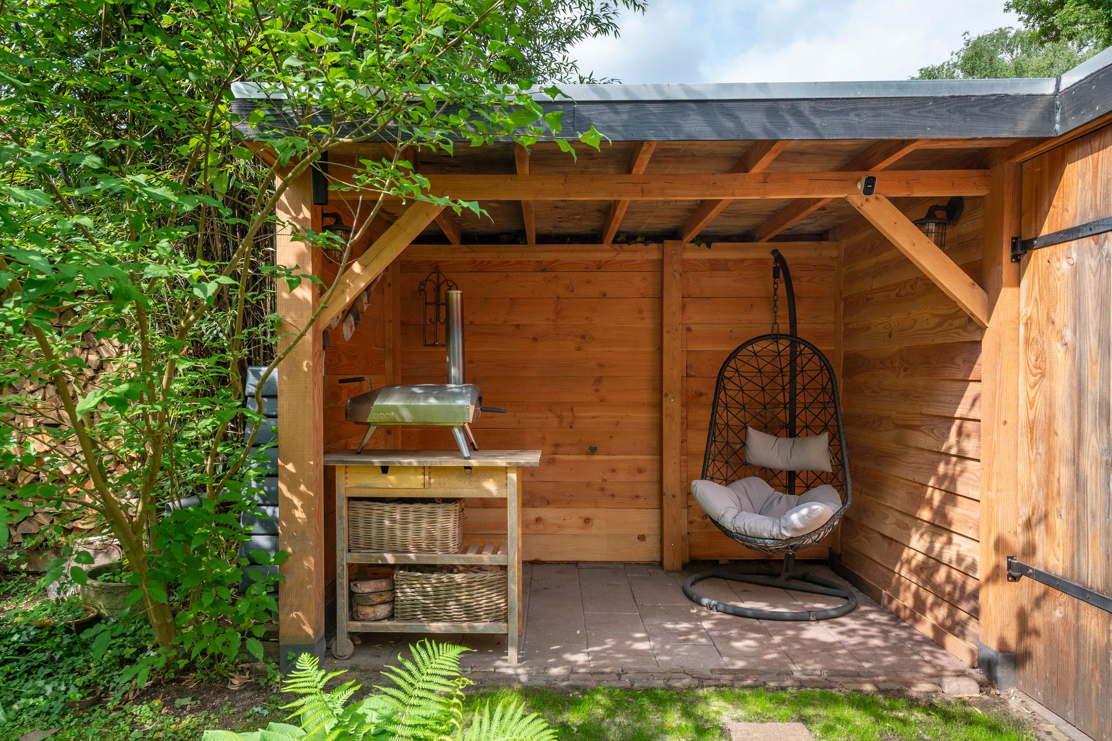 Foto 66 van Kerklaan 36