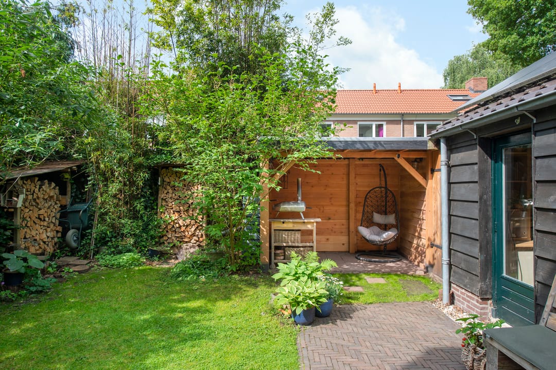 Foto 67 van Kerklaan 36