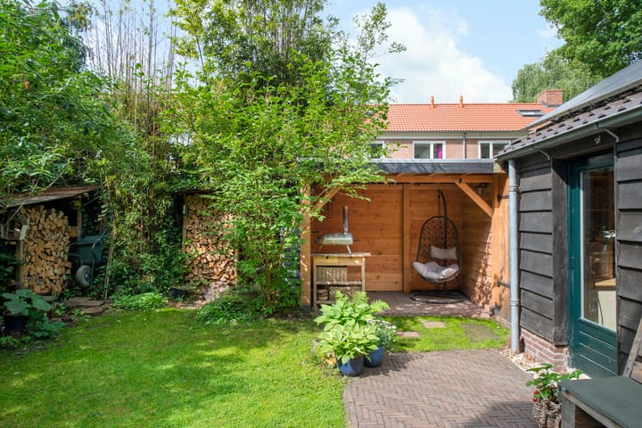 Foto 67 van Kerklaan 36