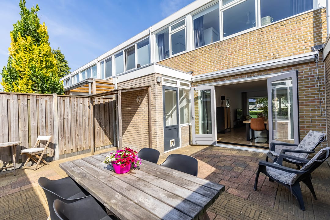 Foto 37 van Kwelderstraat 44