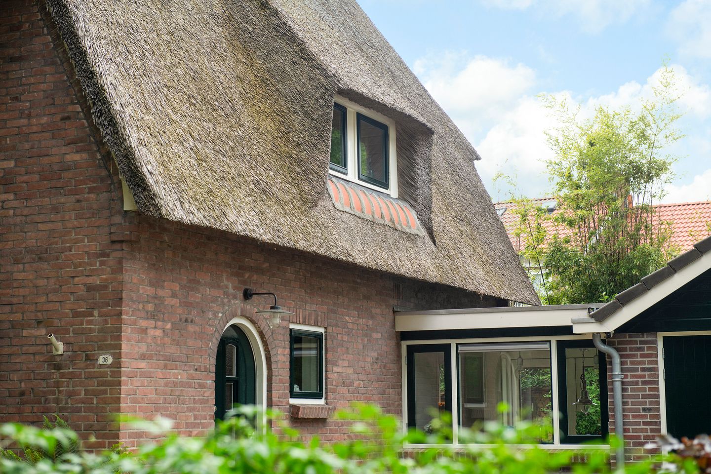 Foto 70 van Kerklaan 36