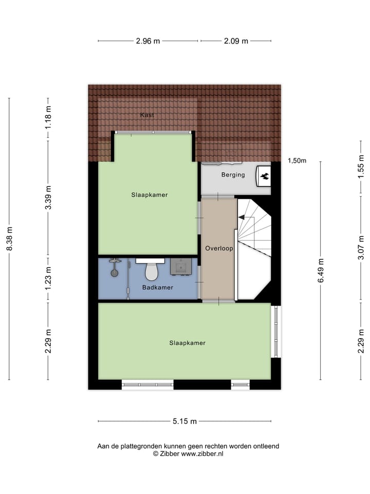 Foto 59 van Piet Heinstraat 1