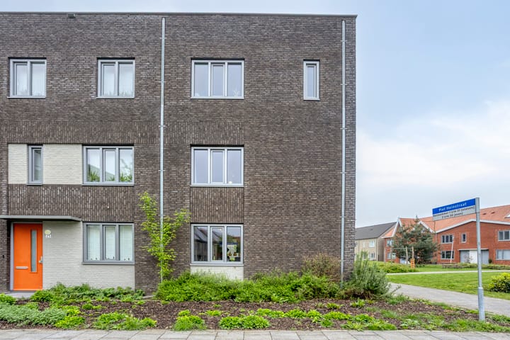 Foto 7 van Piet Heinstraat 1