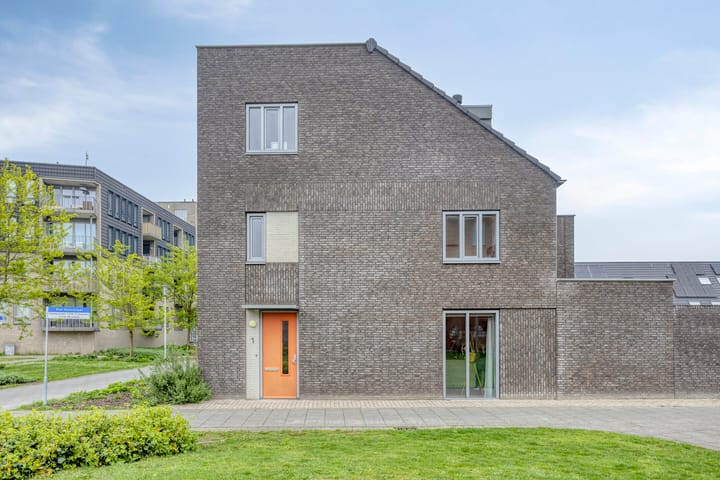 Foto 8 van Piet Heinstraat 1