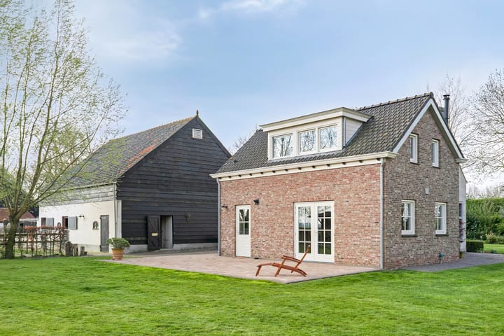 Foto 36 van Wilhelminadijk 3