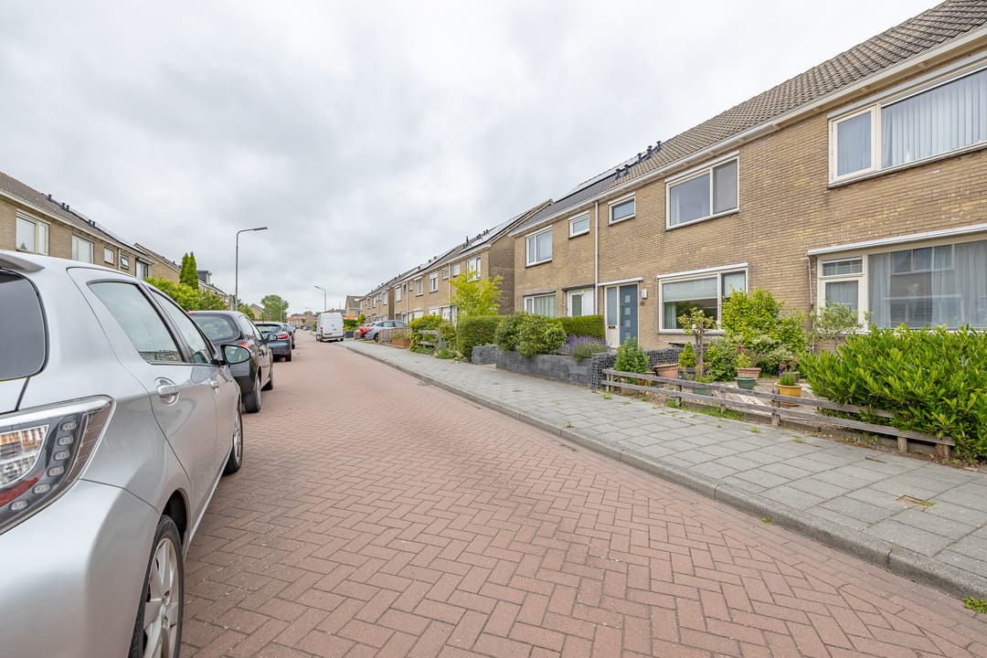 Foto 2 van Henri Dunantstraat 49