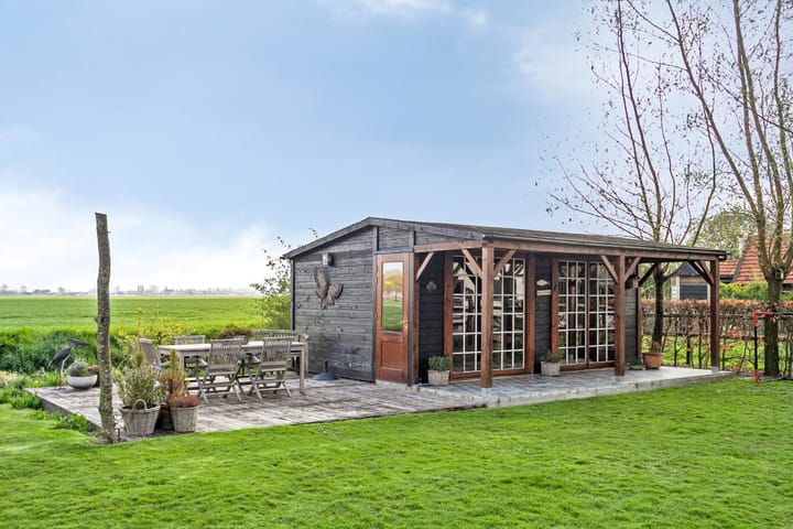 Foto 39 van Wilhelminadijk 3