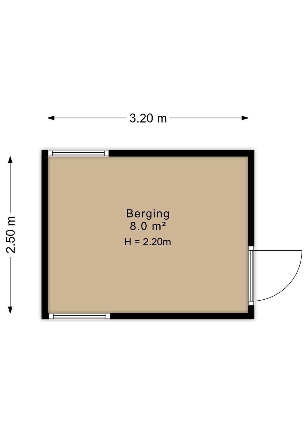 Foto 58 van Kwelderstraat 44
