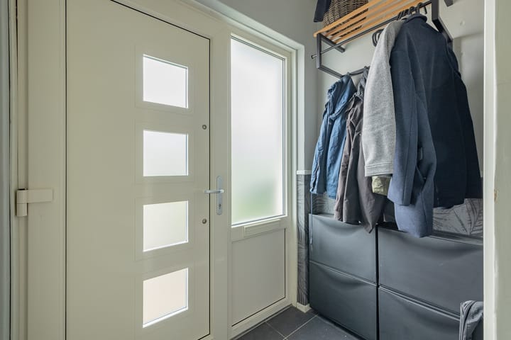 Foto 6 van Henri Dunantstraat 49