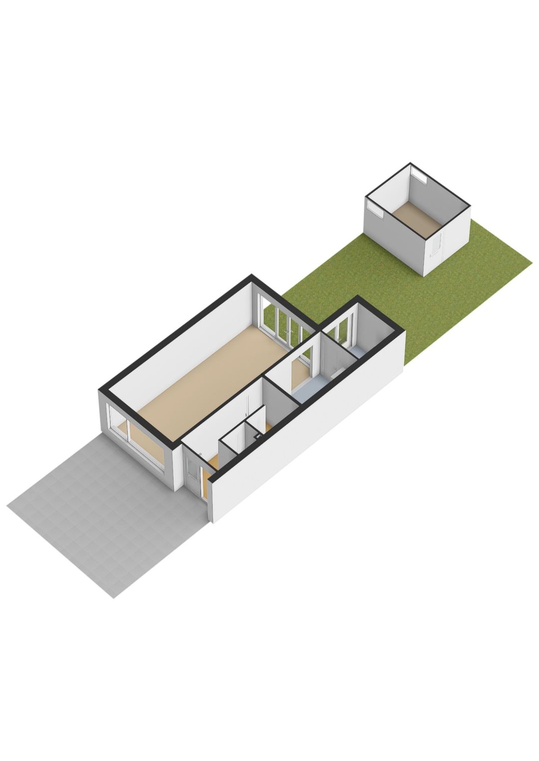 Foto 61 van Kwelderstraat 44