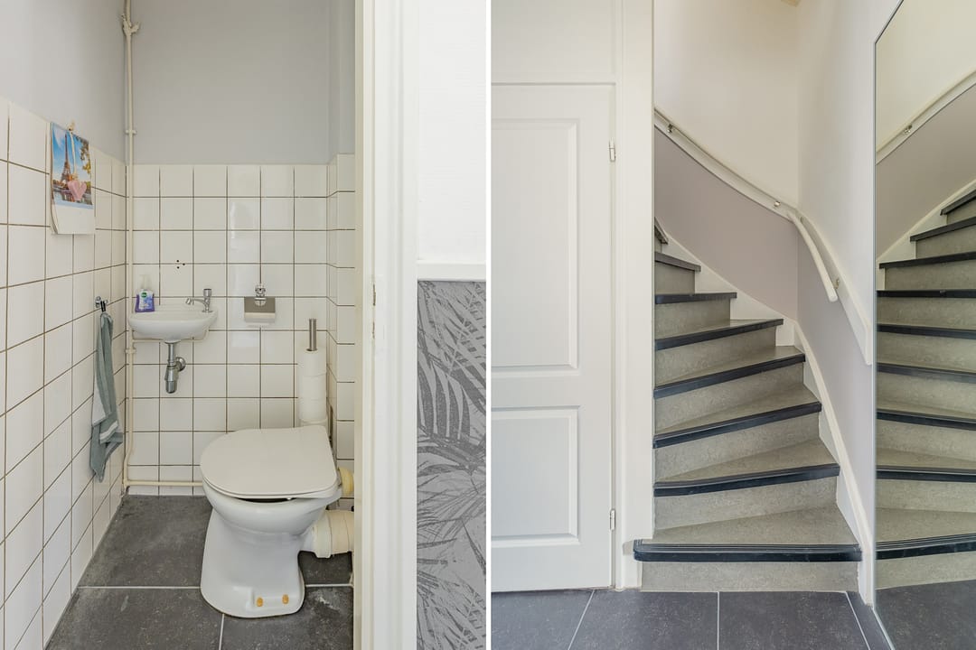 Foto 8 van Henri Dunantstraat 49