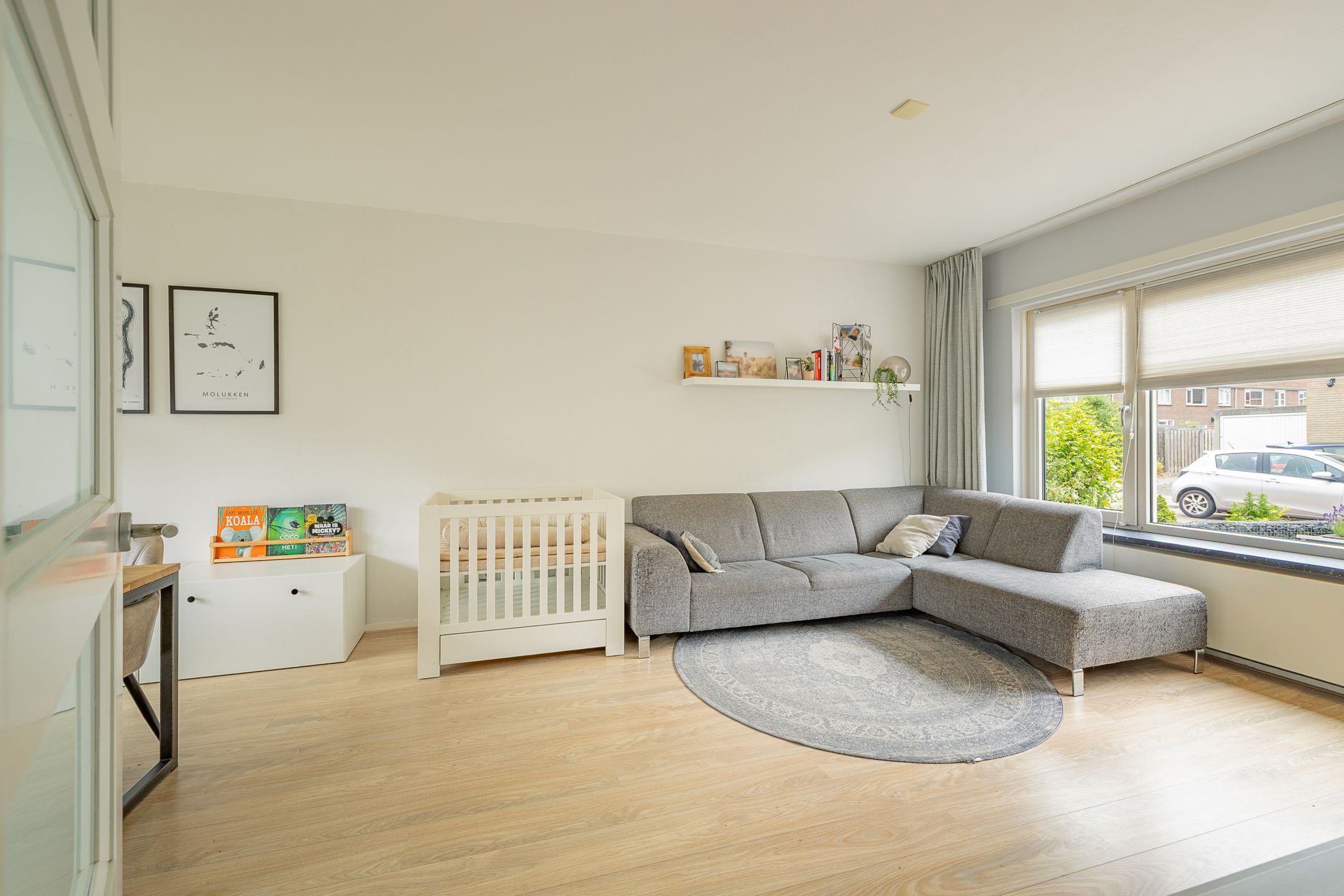 Foto 9 van Henri Dunantstraat 49