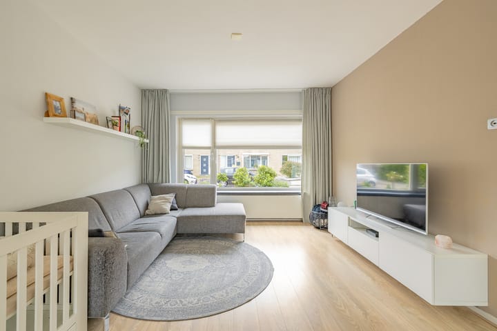 Foto 10 van Henri Dunantstraat 49