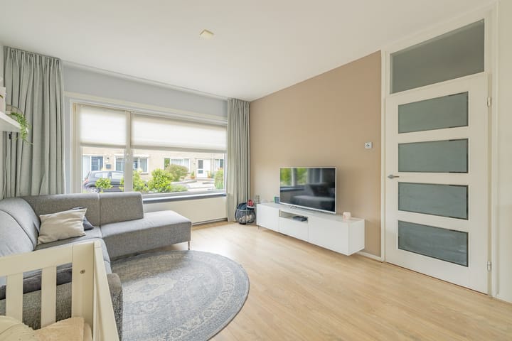 Foto 11 van Henri Dunantstraat 49