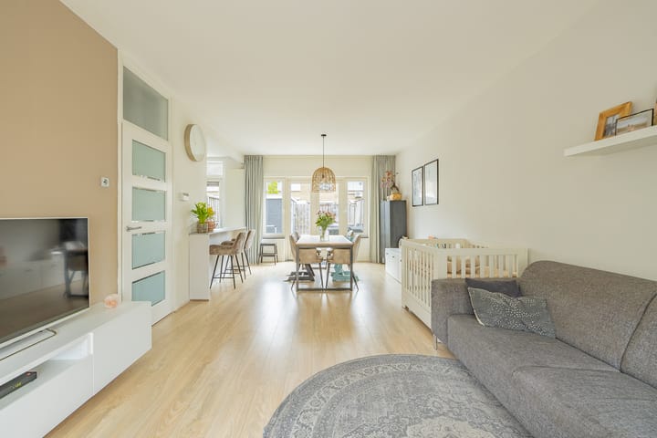 Foto 12 van Henri Dunantstraat 49