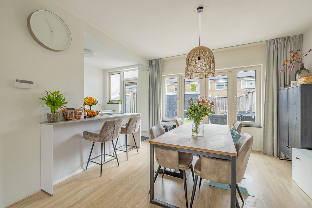 Foto 13 van Henri Dunantstraat 49