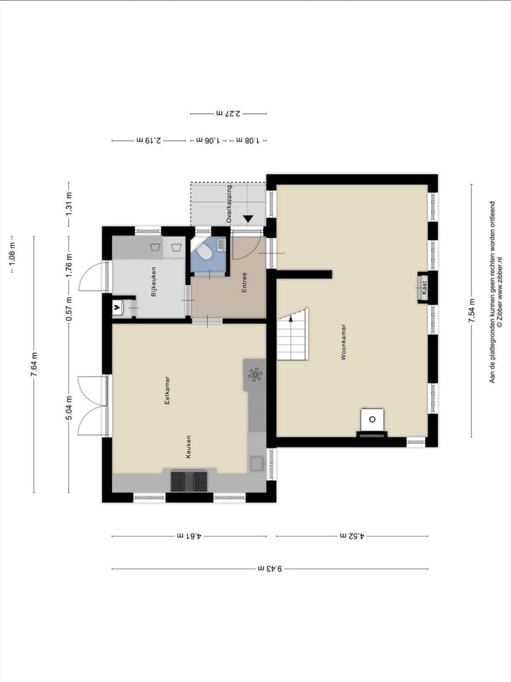 Foto 49 van Wilhelminadijk 3