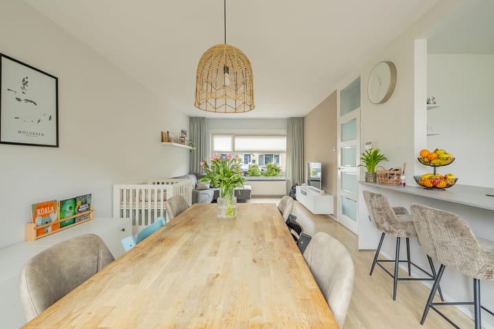 Foto 14 van Henri Dunantstraat 49