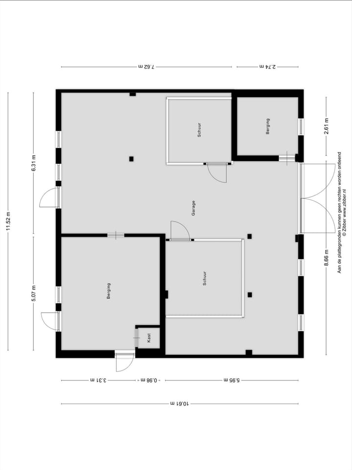 Foto 51 van Wilhelminadijk 3