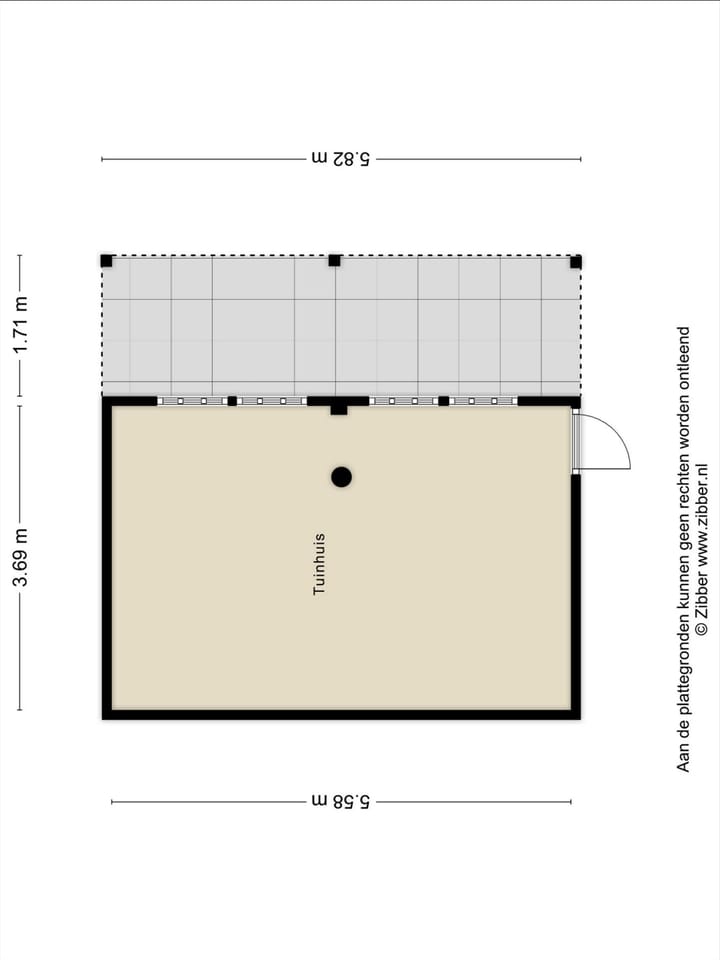 Foto 52 van Wilhelminadijk 3