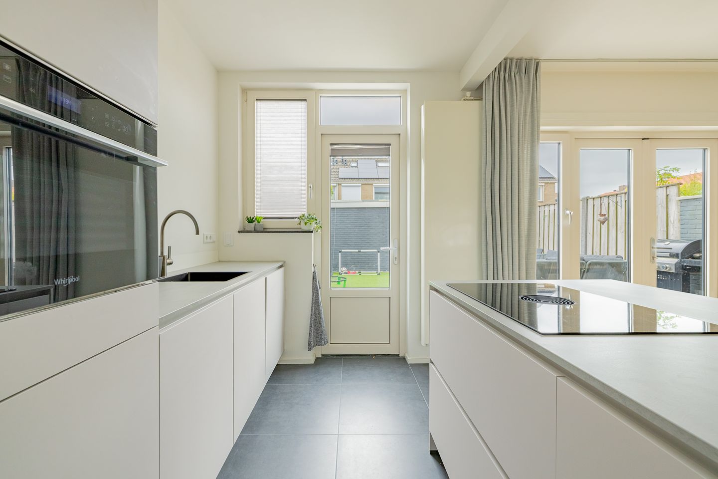 Foto 19 van Henri Dunantstraat 49