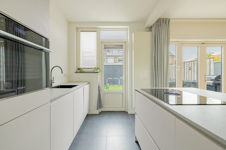 Foto 19 van Henri Dunantstraat 49