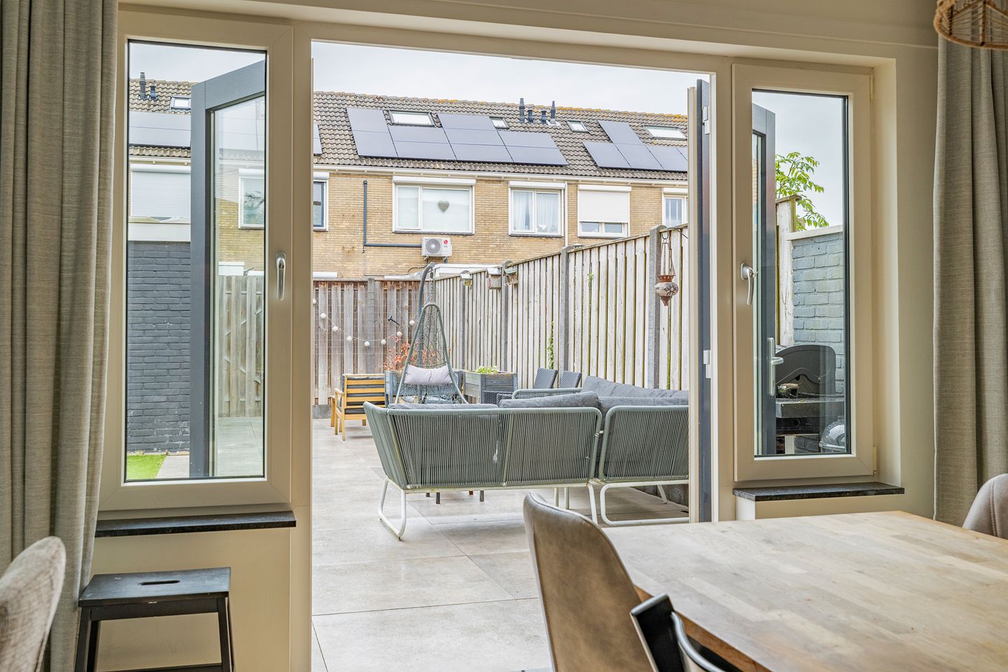 Foto 20 van Henri Dunantstraat 49