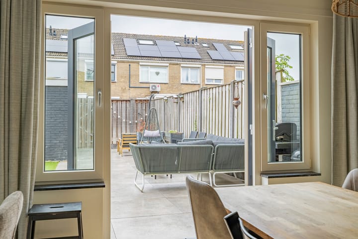 Foto 20 van Henri Dunantstraat 49