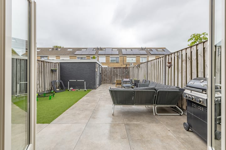 Foto 21 van Henri Dunantstraat 49