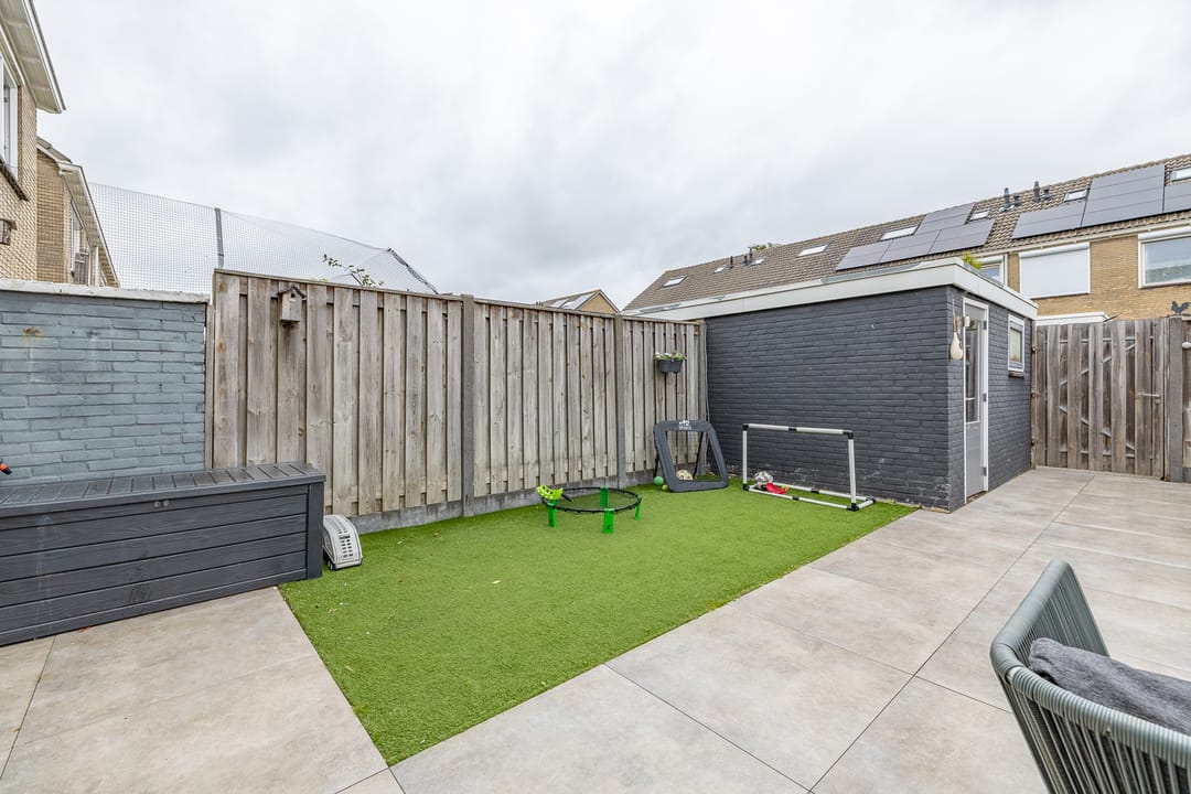 Foto 22 van Henri Dunantstraat 49