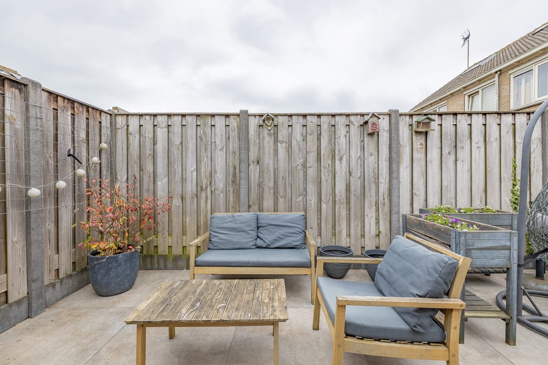 Foto 23 van Henri Dunantstraat 49