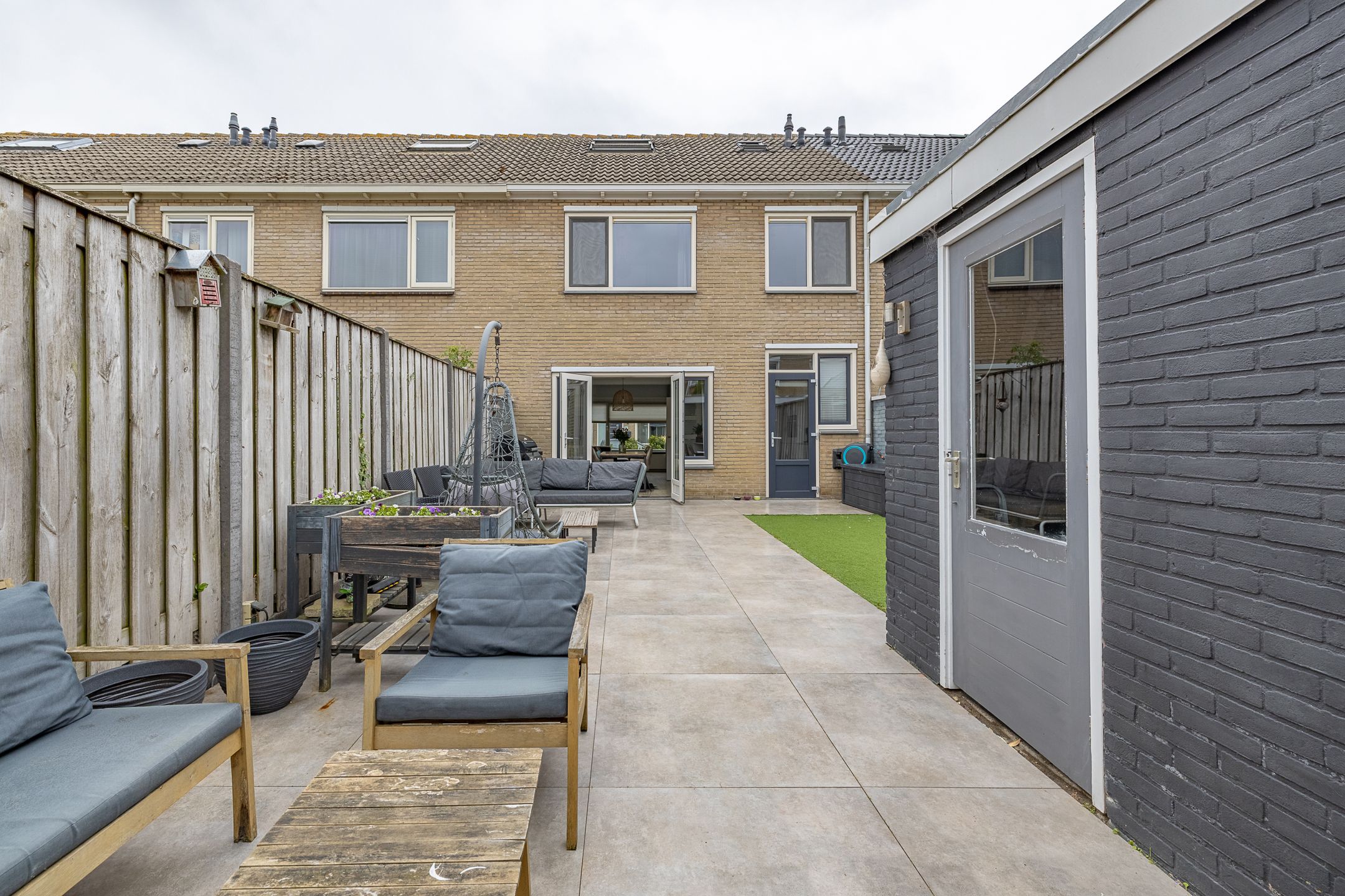 Foto 24 van Henri Dunantstraat 49