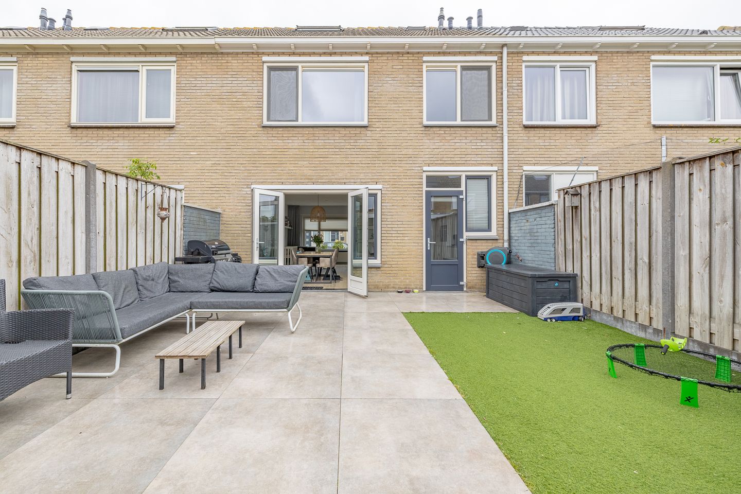 Foto 25 van Henri Dunantstraat 49