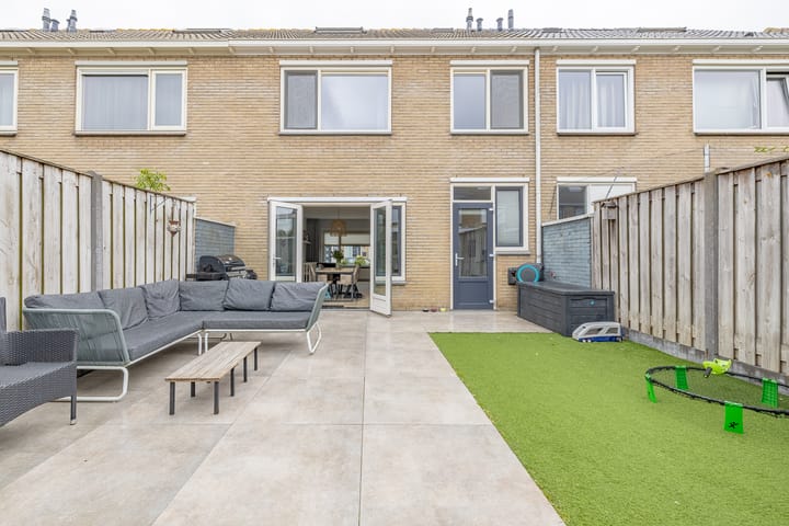 Foto 25 van Henri Dunantstraat 49