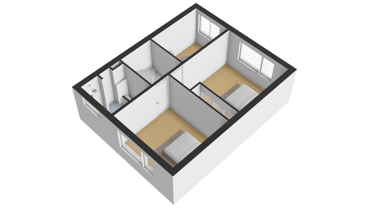 Foto 26 van Henri Dunantstraat 49