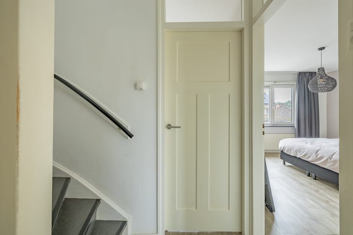 Foto 27 van Henri Dunantstraat 49