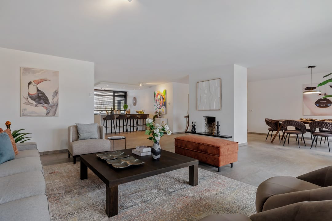 Foto 1 van Veldmaarschalk Montgomerylaan 127