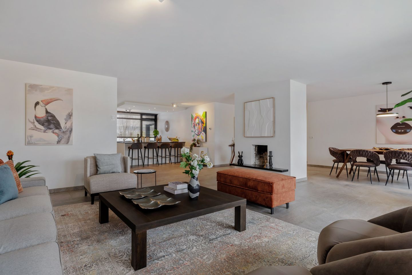 Foto 1 van Veldmaarschalk Montgomerylaan 127