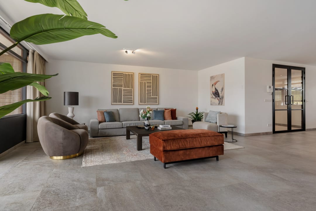 Foto 2 van Veldmaarschalk Montgomerylaan 127