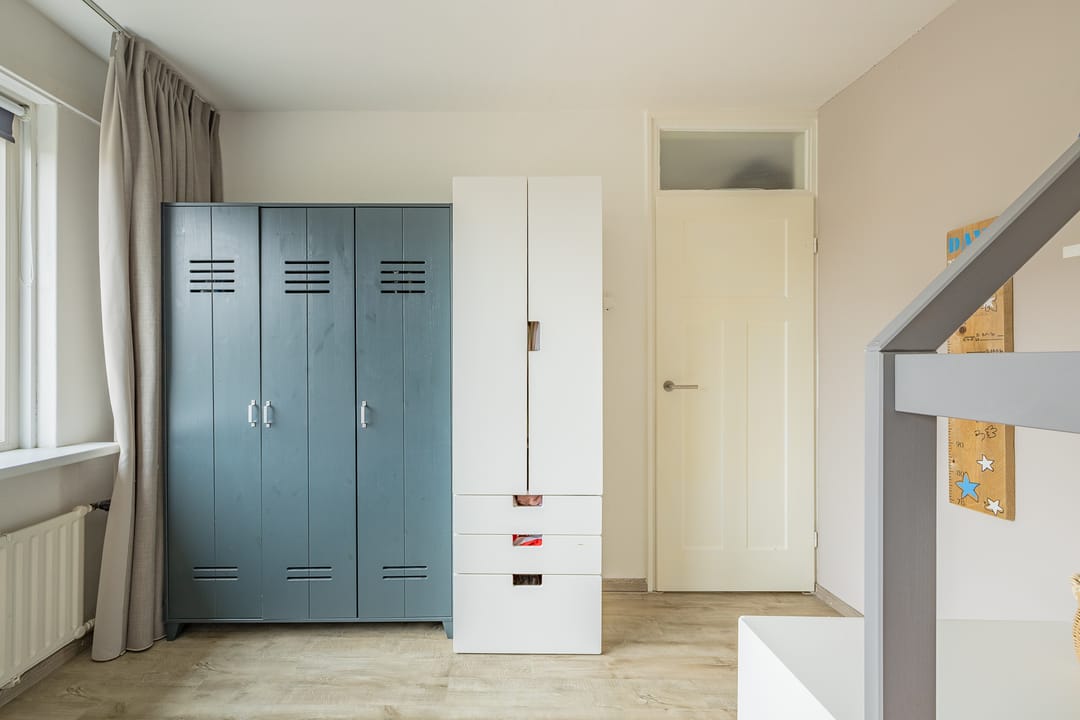 Foto 31 van Henri Dunantstraat 49