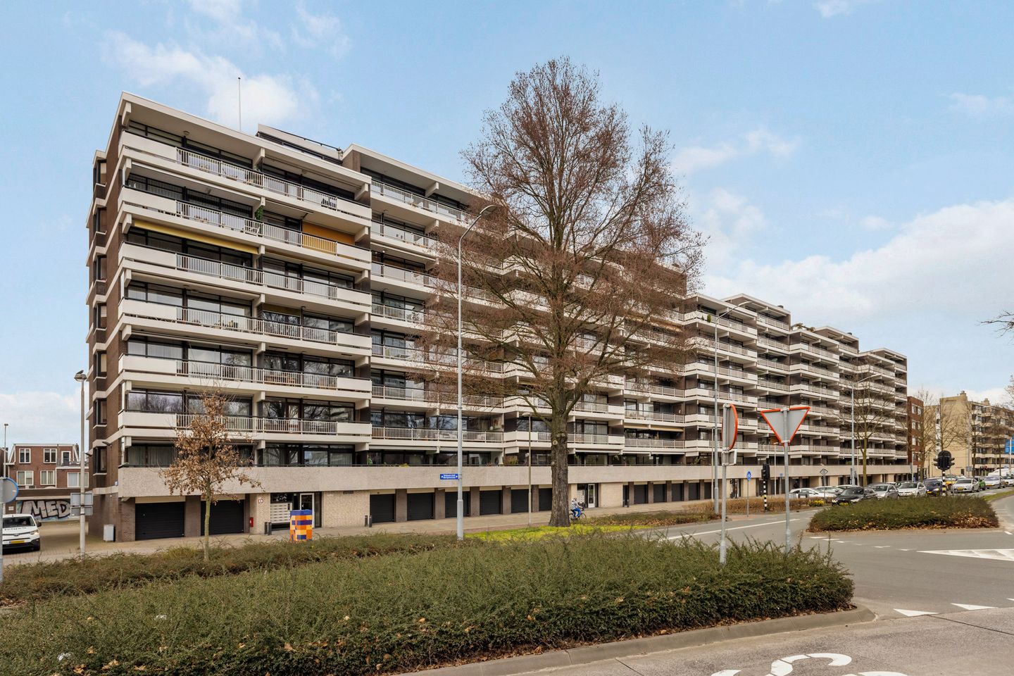 Foto 4 van Veldmaarschalk Montgomerylaan 127