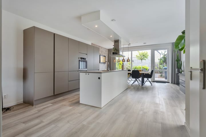 Foto 3 van Piet Heinstraat 1