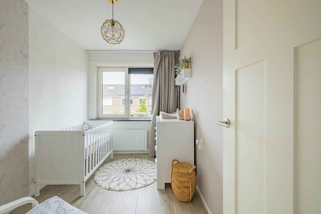 Foto 32 van Henri Dunantstraat 49